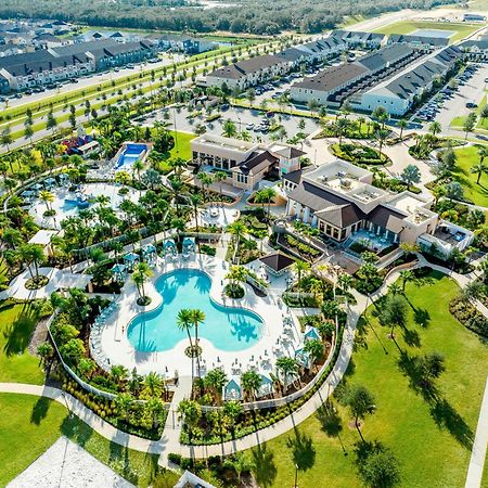 Wonderful Villas 18 Minutes Away From Disney! Kissimmee Exterior foto