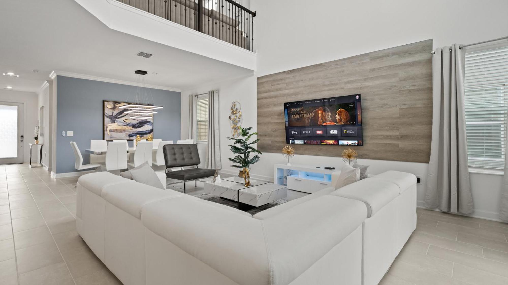 Wonderful Villas 18 Minutes Away From Disney! Kissimmee Exterior foto