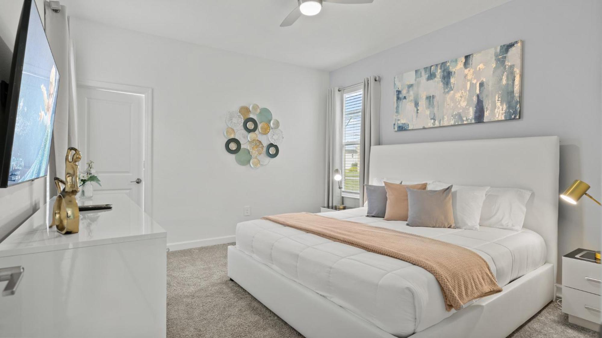 Wonderful Villas 18 Minutes Away From Disney! Kissimmee Exterior foto