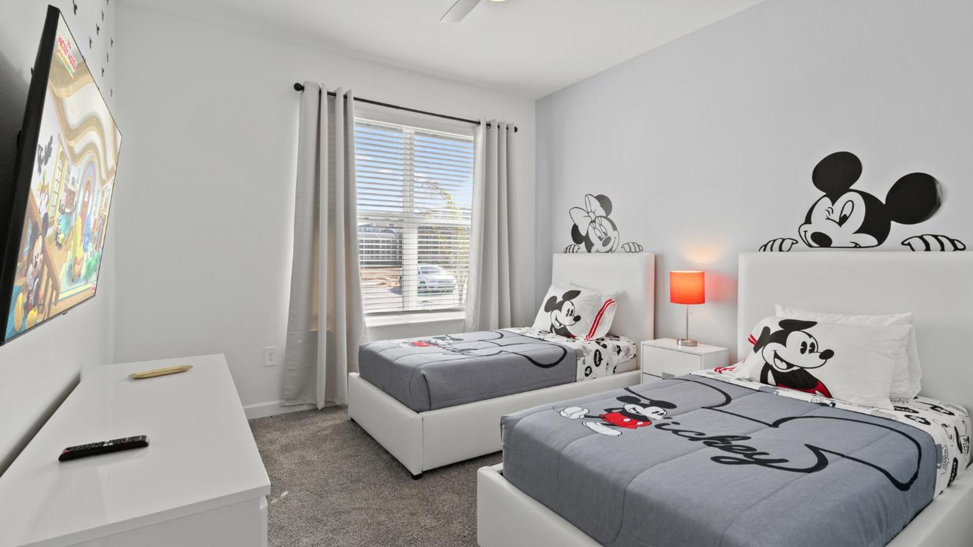 Wonderful Villas 18 Minutes Away From Disney! Kissimmee Exterior foto
