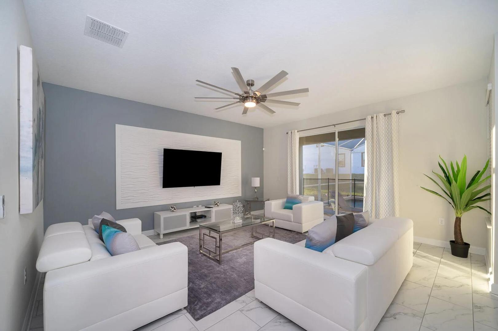 Wonderful Villas 18 Minutes Away From Disney! Kissimmee Exterior foto