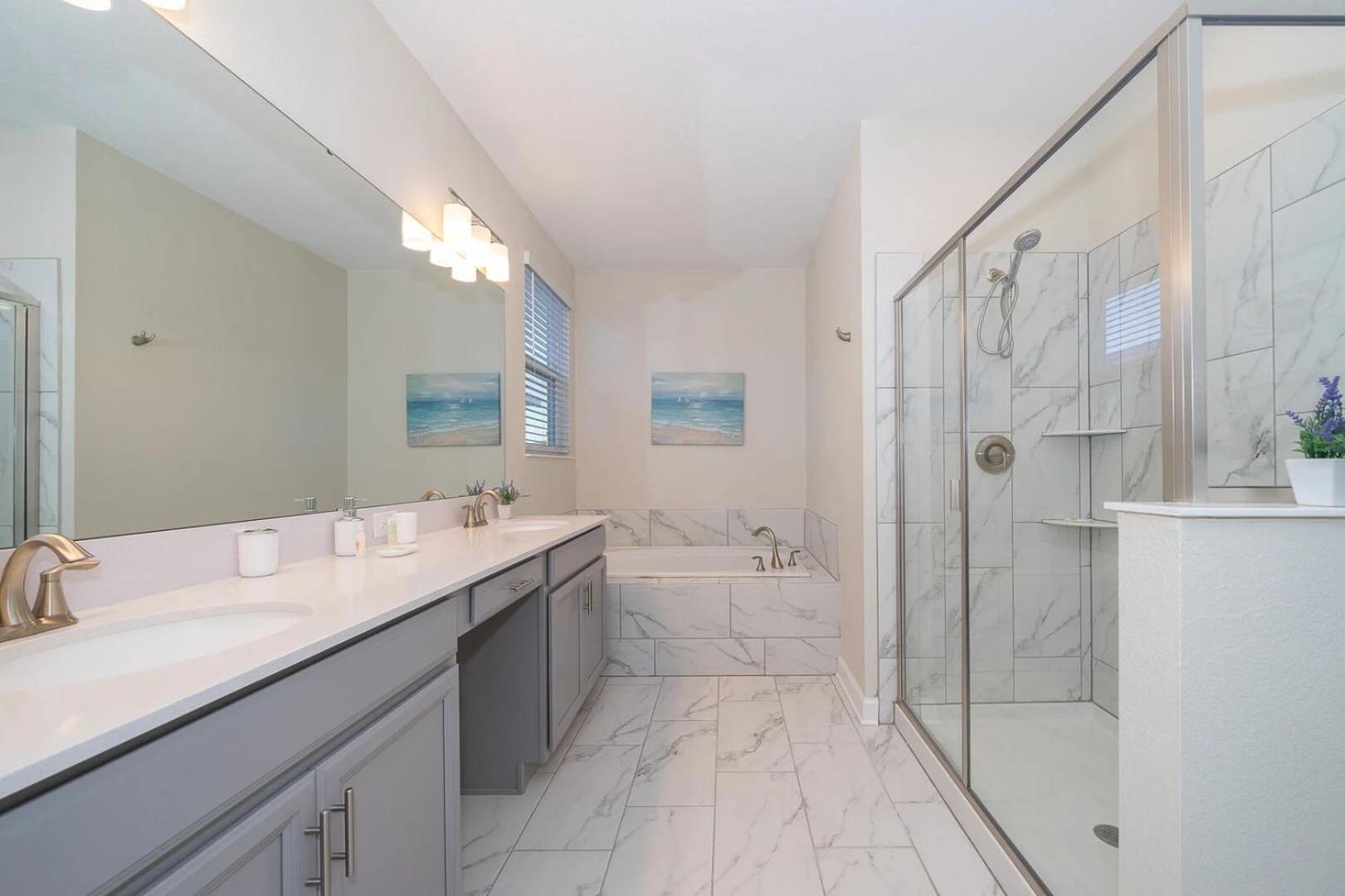 Wonderful Villas 18 Minutes Away From Disney! Kissimmee Cameră foto